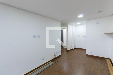 Sala de apartamento à venda com 3 quartos, 78m² em Vila Ré, São Paulo