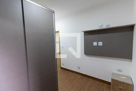 Quarto 1 de apartamento à venda com 3 quartos, 78m² em Vila Ré, São Paulo