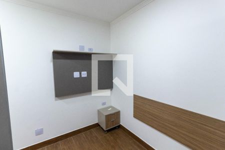 Quarto 1 de apartamento à venda com 3 quartos, 78m² em Vila Ré, São Paulo