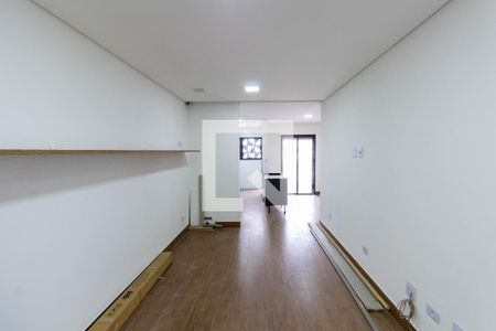 Sala de apartamento à venda com 3 quartos, 78m² em Vila Ré, São Paulo