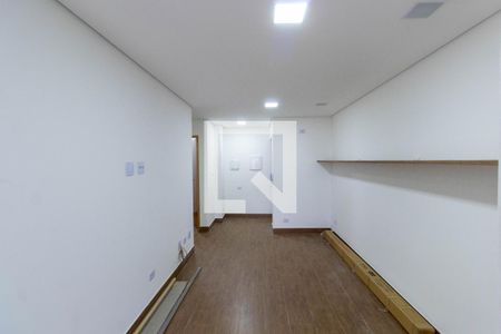 Sala de apartamento à venda com 3 quartos, 78m² em Vila Ré, São Paulo