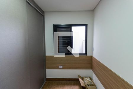 Apartamento à venda com 78m², 3 quartos e 1 vagaQuarto 2
