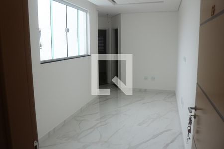 Sala de apartamento à venda com 2 quartos, 76m² em Santa Maria, São Caetano do Sul