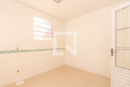 Cozinha de casa à venda com 5 quartos, 330m² em São Geraldo, Porto Alegre