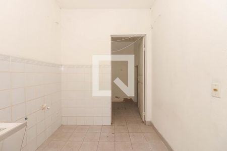 Área de Serviço de casa à venda com 5 quartos, 330m² em São Geraldo, Porto Alegre