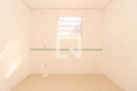 Cozinha de casa à venda com 5 quartos, 330m² em São Geraldo, Porto Alegre