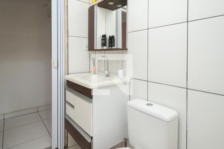 Casa à venda com 228m², 3 quartos e 5 vagas Casa à venda com 228m², 3 quartos e 5 vagasBanheiro - Casa 1