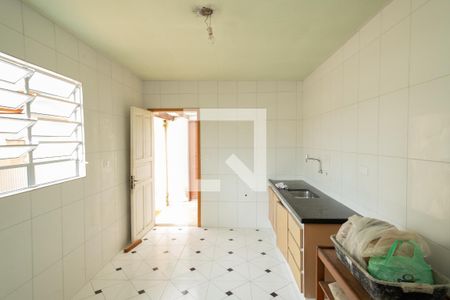 Casa à venda com 228m², 3 quartos e 5 vagas Casa à venda com 228m², 3 quartos e 5 vagasCozinha - Casa 2