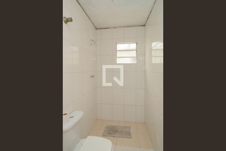 Casa à venda com 228m², 3 quartos e 5 vagas Casa à venda com 228m², 3 quartos e 5 vagasBanheiro Social - Casa 2