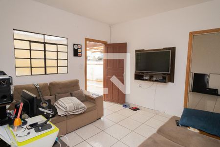 Sala - Casa 1 de casa à venda com 3 quartos, 228m² em Nova Petrópolis, São Bernardo do Campo