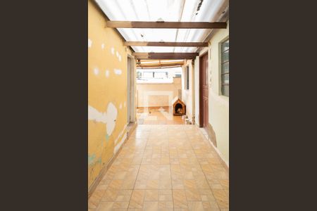 Casa à venda com 228m², 3 quartos e 5 vagas Casa à venda com 228m², 3 quartos e 5 vagasÁrea de Serviço