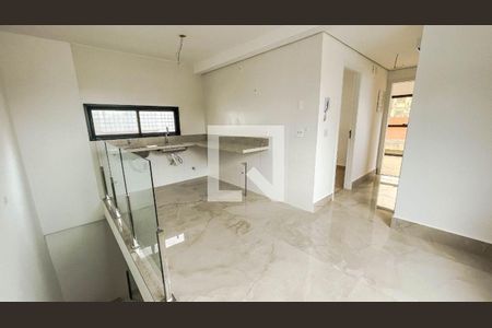Apartamento à venda com 2 quartos, 73m² em Barro Preto, Belo Horizonte