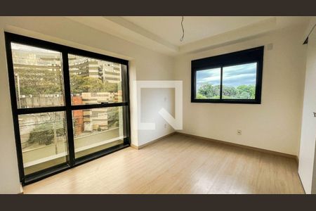 Apartamento à venda com 2 quartos, 73m² em Barro Preto, Belo Horizonte