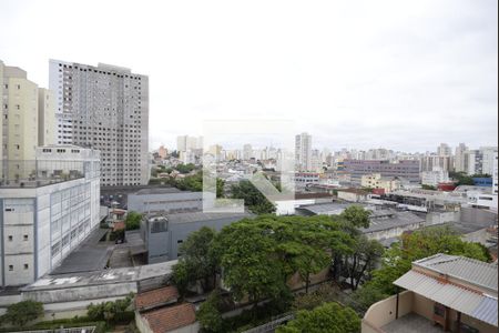 Vista de apartamento para alugar com 1 quarto, 32m² em Cambuci, São Paulo