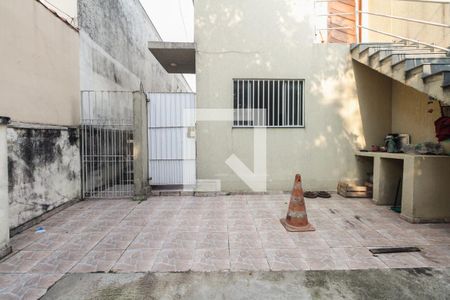 Casa de condomínio para alugar com 77m², 2 quartos e 1 vaga Casa de condomínio para alugar com 77m², 2 quartos e 1 vagaGaragem