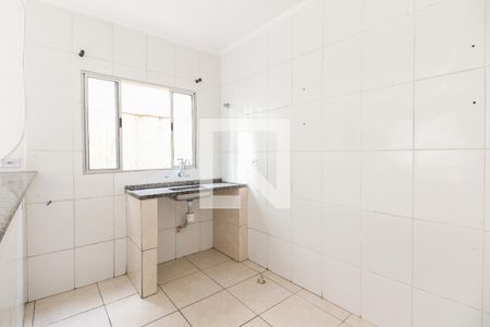 Casa de condomínio para alugar com 77m², 2 quartos e 1 vaga Casa de condomínio para alugar com 77m², 2 quartos e 1 vagaCozinha