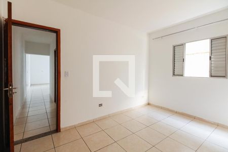 Quarto 2 de casa de condomínio para alugar com 2 quartos, 77m² em Penha de França, São Paulo