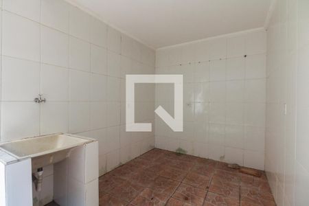 Casa de condomínio para alugar com 77m², 2 quartos e 1 vaga Casa de condomínio para alugar com 77m², 2 quartos e 1 vagaÁrea de Serviço