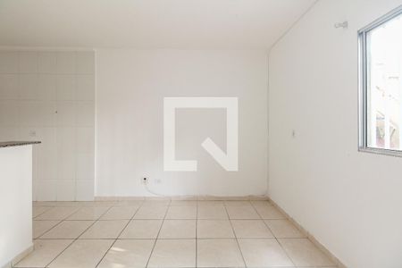 Sala  de casa de condomínio para alugar com 2 quartos, 77m² em Penha de França, São Paulo