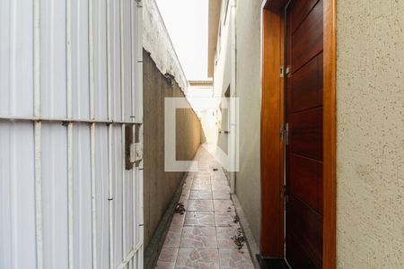 Casa de condomínio para alugar com 77m², 2 quartos e 1 vaga Casa de condomínio para alugar com 77m², 2 quartos e 1 vagaCorredor de Acesso