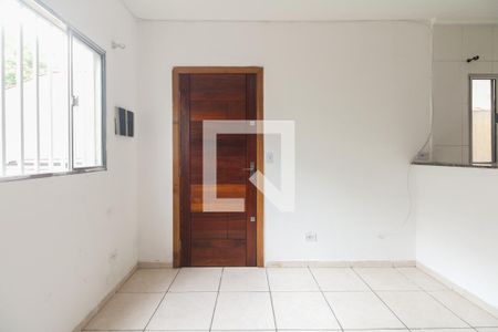 Sala  de casa de condomínio para alugar com 2 quartos, 77m² em Penha de França, São Paulo