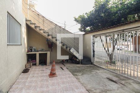 Casa de condomínio para alugar com 77m², 2 quartos e 1 vaga Casa de condomínio para alugar com 77m², 2 quartos e 1 vagaGaragem
