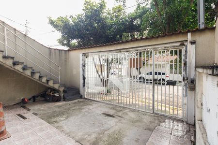 Casa de condomínio para alugar com 77m², 2 quartos e 1 vaga Casa de condomínio para alugar com 77m², 2 quartos e 1 vagaGaragem