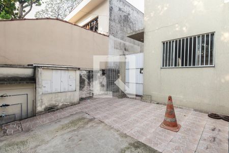 Casa de condomínio para alugar com 77m², 2 quartos e 1 vaga Casa de condomínio para alugar com 77m², 2 quartos e 1 vagaGaragem