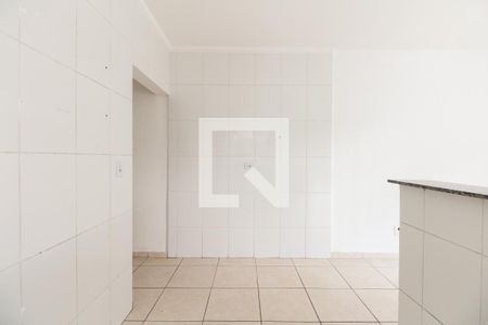 Casa de condomínio para alugar com 77m², 2 quartos e 1 vaga Casa de condomínio para alugar com 77m², 2 quartos e 1 vagaCozinha