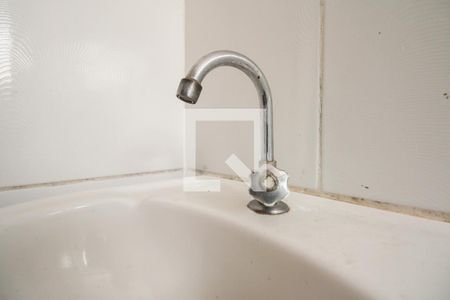 Casa de condomínio para alugar com 77m², 2 quartos e 1 vaga Casa de condomínio para alugar com 77m², 2 quartos e 1 vagaBanheiro