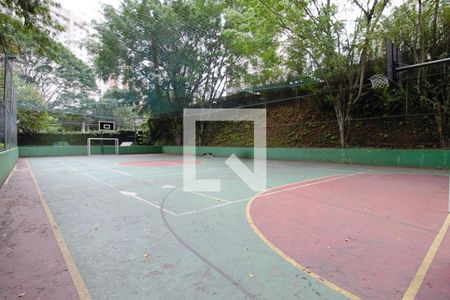 Apartamento para alugar com 73m², 3 quartos e 1 vaga Apartamento para alugar com 73m², 3 quartos e 1 vagaQuadra Esportiva