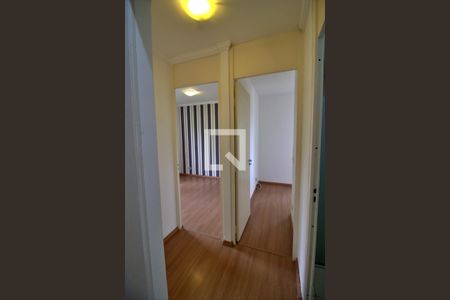 Apartamento para alugar com 73m², 3 quartos e 1 vaga Apartamento para alugar com 73m², 3 quartos e 1 vagaHall dos Quartos