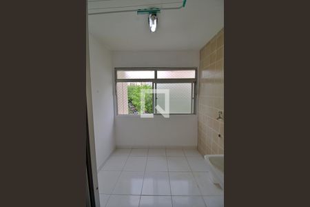 Apartamento para alugar com 73m², 3 quartos e 1 vaga Apartamento para alugar com 73m², 3 quartos e 1 vagaÁrea de Serviço