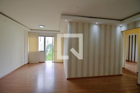 Apartamento para alugar com 73m², 3 quartos e 1 vaga Apartamento para alugar com 73m², 3 quartos e 1 vagaSala