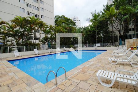 Apartamento para alugar com 73m², 3 quartos e 1 vaga Apartamento para alugar com 73m², 3 quartos e 1 vagaÁrea comum - Piscina