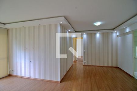 Apartamento para alugar com 73m², 3 quartos e 1 vaga Apartamento para alugar com 73m², 3 quartos e 1 vagaSala