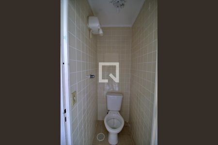 Apartamento para alugar com 73m², 3 quartos e 1 vaga Apartamento para alugar com 73m², 3 quartos e 1 vagaBanheiro de serviço