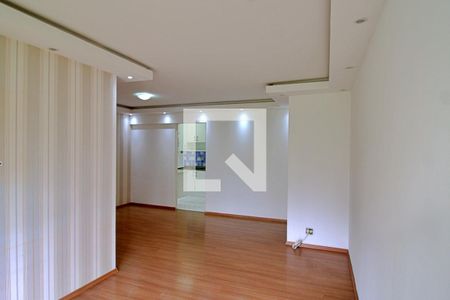 Apartamento para alugar com 73m², 3 quartos e 1 vaga Apartamento para alugar com 73m², 3 quartos e 1 vagaSala