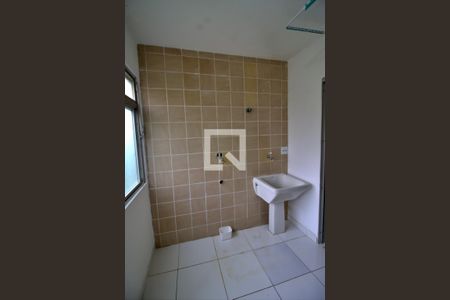 Apartamento para alugar com 73m², 3 quartos e 1 vaga Apartamento para alugar com 73m², 3 quartos e 1 vagaÁrea de Serviço