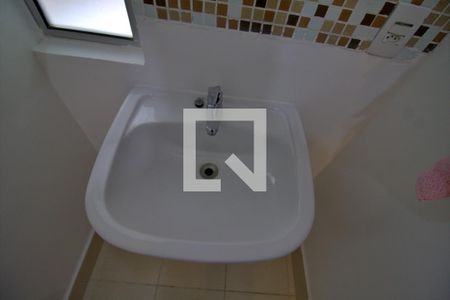 Apartamento para alugar com 73m², 3 quartos e 1 vaga Apartamento para alugar com 73m², 3 quartos e 1 vagaBanheiro