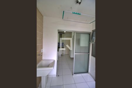 Apartamento para alugar com 73m², 3 quartos e 1 vaga Apartamento para alugar com 73m², 3 quartos e 1 vagaÁrea de Serviço