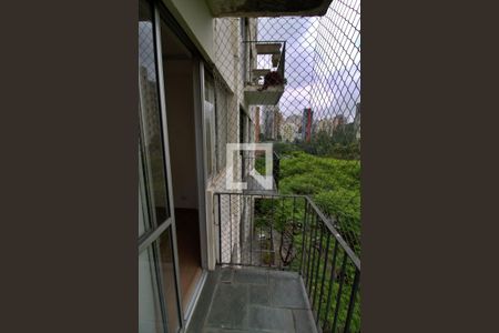 Apartamento para alugar com 73m², 3 quartos e 1 vaga Apartamento para alugar com 73m², 3 quartos e 1 vagaVaranda da Sala