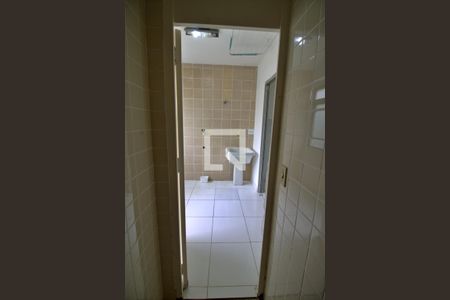 Apartamento para alugar com 73m², 3 quartos e 1 vaga Apartamento para alugar com 73m², 3 quartos e 1 vagaBanheiro de serviço