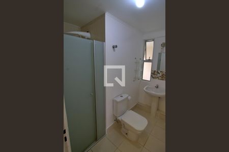 Apartamento para alugar com 73m², 3 quartos e 1 vaga Apartamento para alugar com 73m², 3 quartos e 1 vagaBanheiro