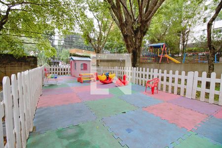 Apartamento para alugar com 73m², 3 quartos e 1 vaga Apartamento para alugar com 73m², 3 quartos e 1 vagaÁrea comum - Playground