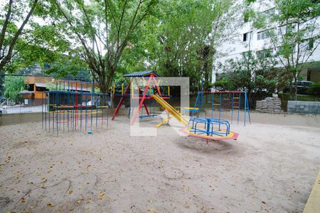 Apartamento para alugar com 73m², 3 quartos e 1 vaga Apartamento para alugar com 73m², 3 quartos e 1 vagaÁrea comum - Playground
