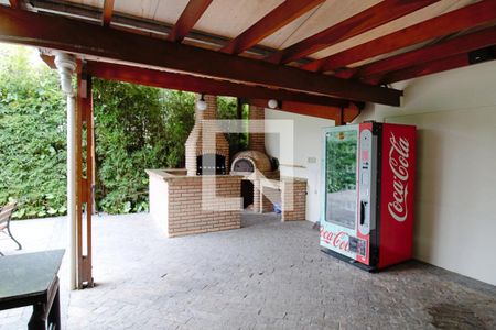 Apartamento para alugar com 73m², 3 quartos e 1 vaga Apartamento para alugar com 73m², 3 quartos e 1 vagaÁrea comum - Churrasqueira
