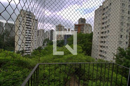 Apartamento para alugar com 73m², 3 quartos e 1 vaga Apartamento para alugar com 73m², 3 quartos e 1 vagaVaranda da Sala