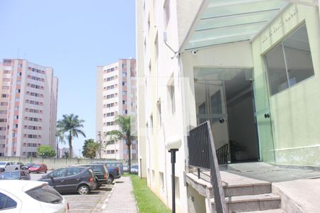 Apartamento à venda com 55m², 2 quartos e 1 vagaÁrea comum