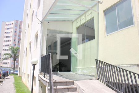 Apartamento à venda com 55m², 2 quartos e 1 vagaÁrea comum